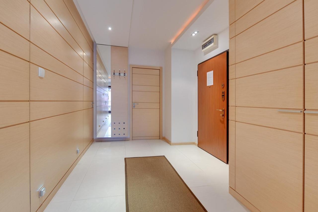 Dom & House - Apartment Polna 62 Sopot Exterior photo