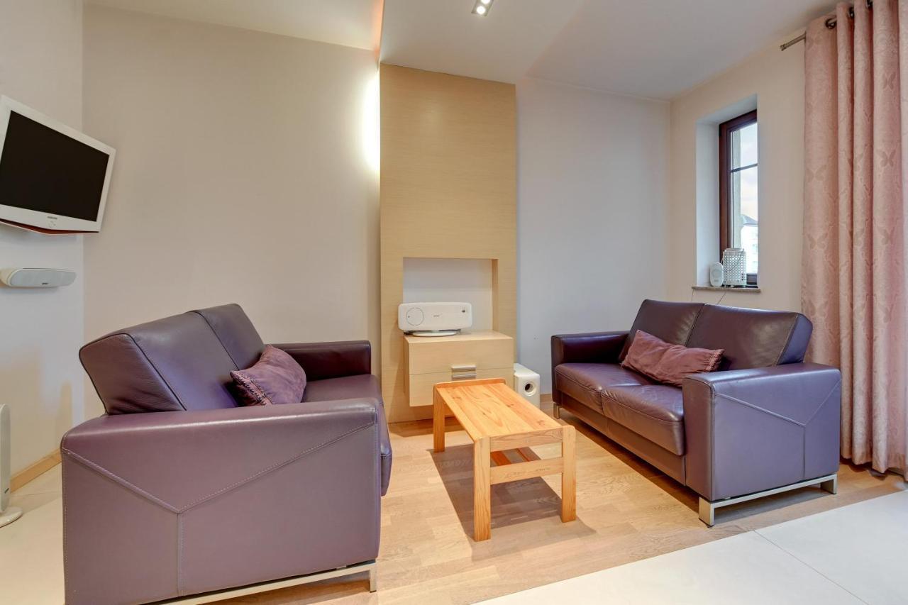 Dom & House - Apartment Polna 62 Sopot Exterior photo